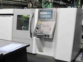 gildemeister-ctx-210