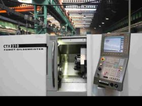 ctx-210-gildemeister