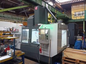 maszyna cnc haas vf5