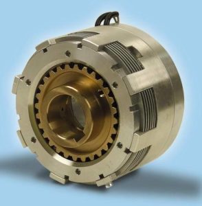 hamulec tarczowy vep