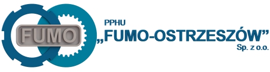 Sprzęgła elektromagnetyczne, hamulce tarczowe, usługi CNC